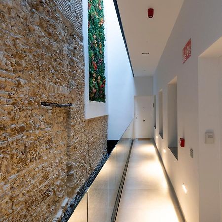Villar Suites By Cadiz4Rentals Extérieur photo