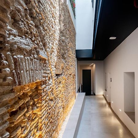 Villar Suites By Cadiz4Rentals Extérieur photo