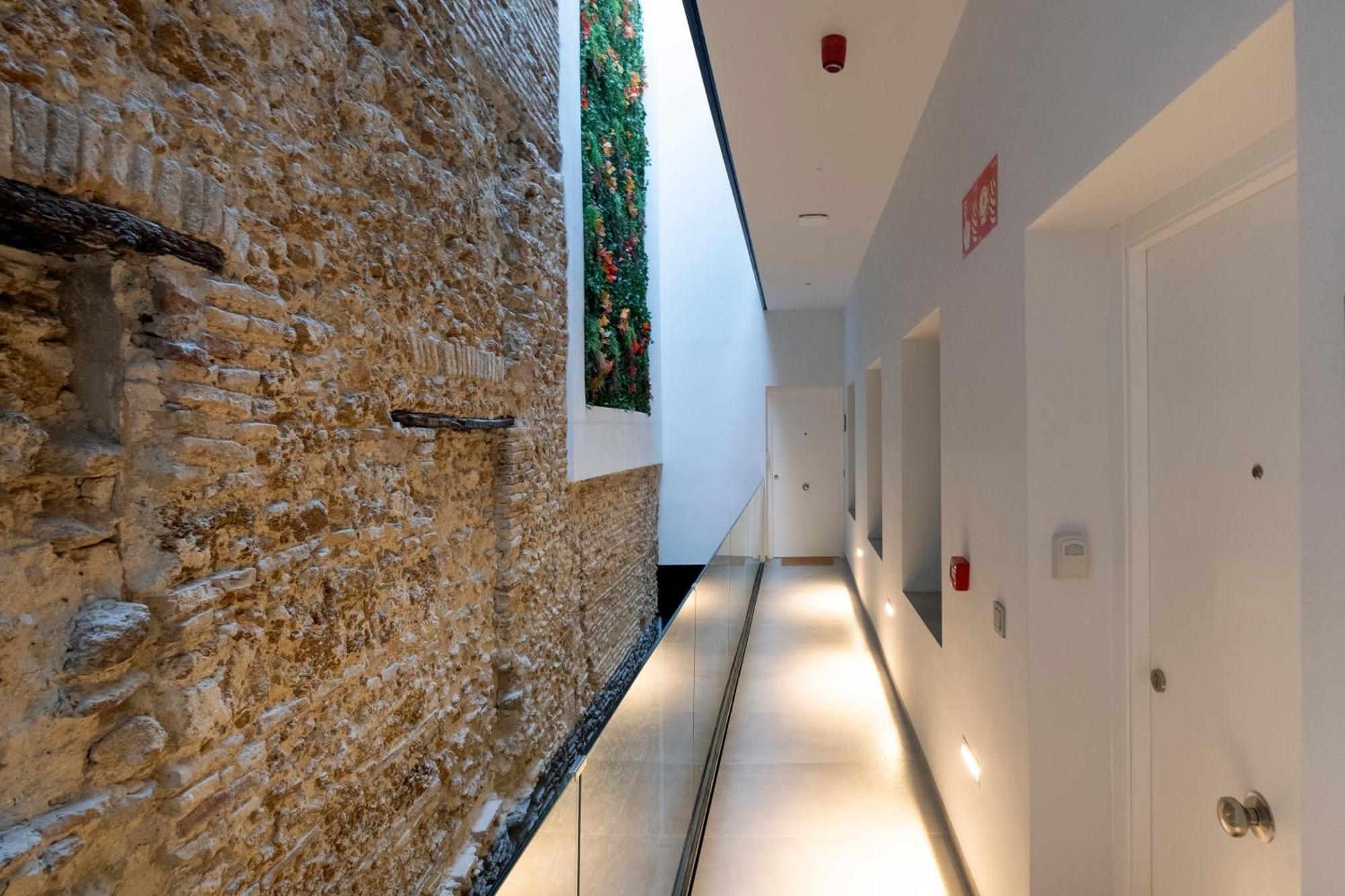 Villar Suites By Cadiz4Rentals Extérieur photo