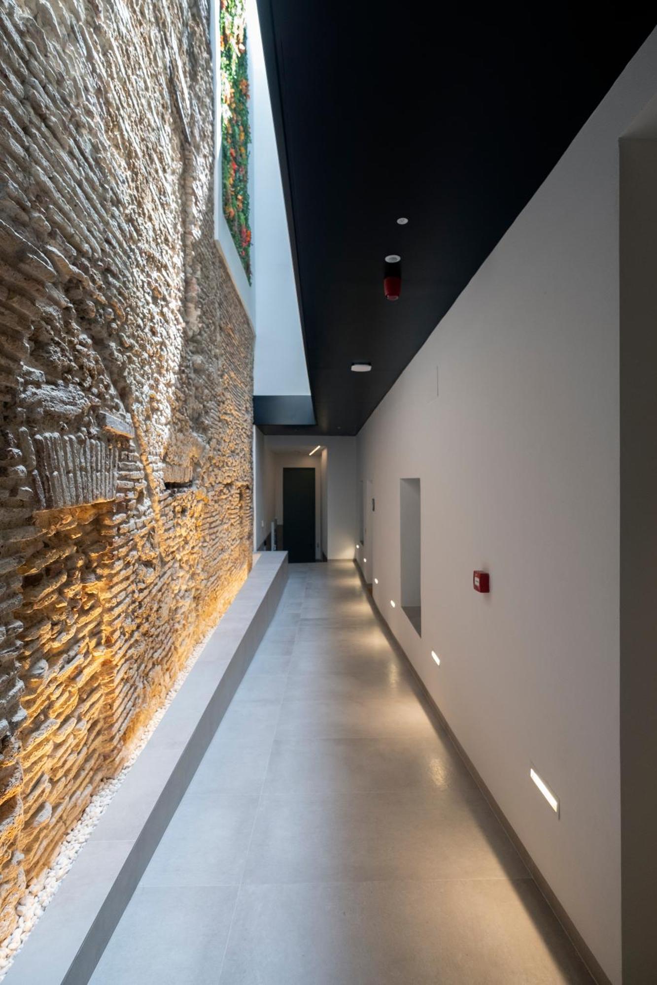 Villar Suites By Cadiz4Rentals Extérieur photo