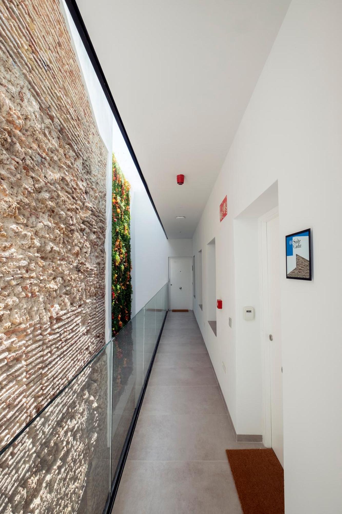Villar Suites By Cadiz4Rentals Extérieur photo