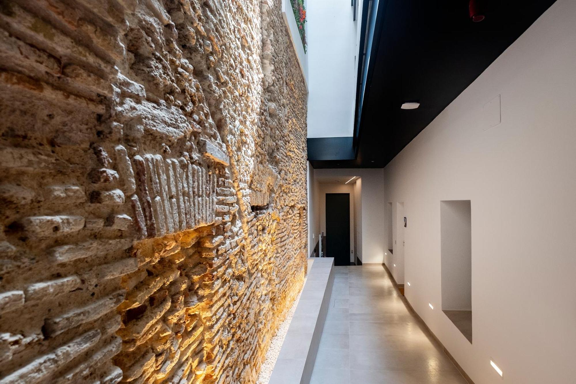 Villar Suites By Cadiz4Rentals Extérieur photo
