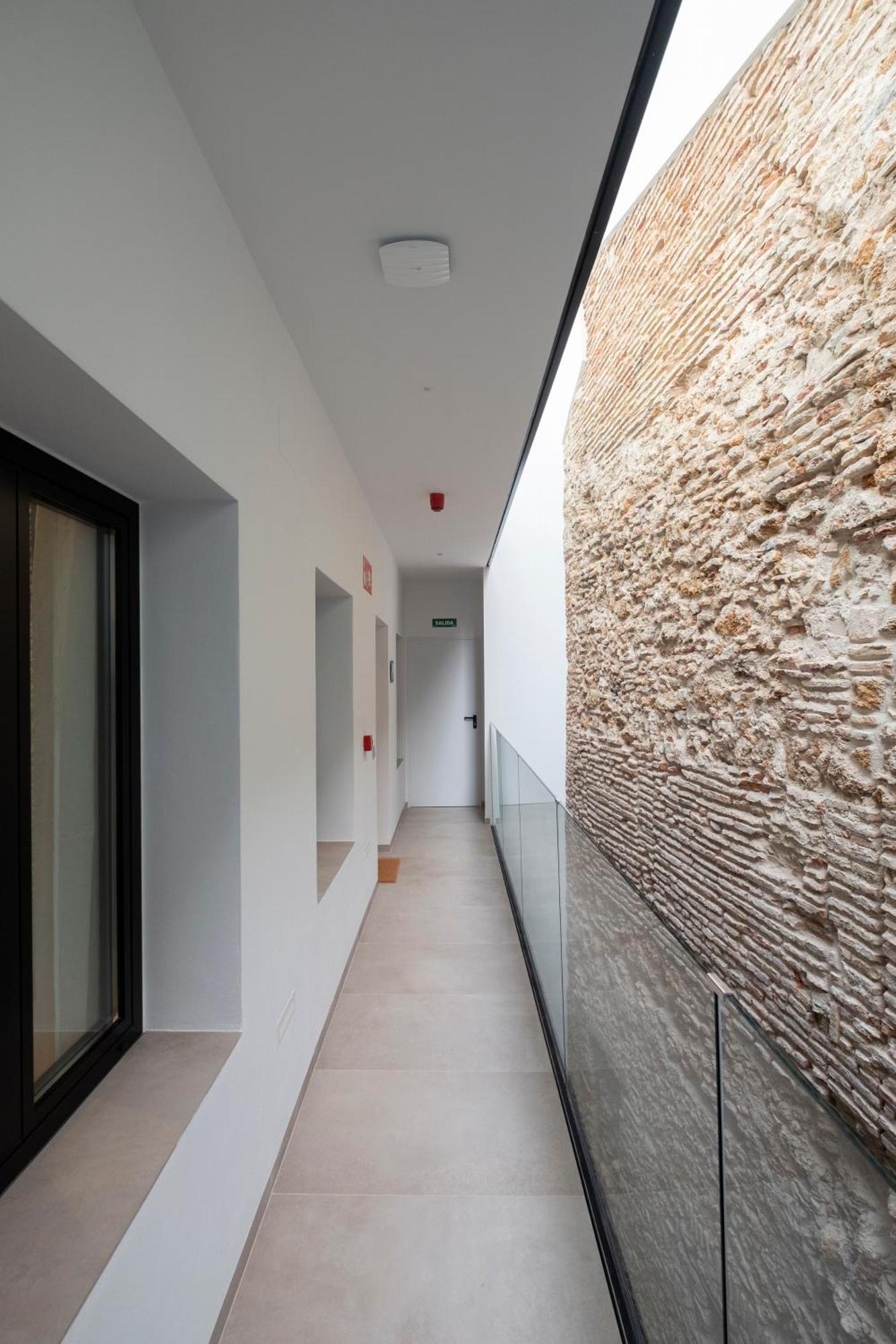 Villar Suites By Cadiz4Rentals Extérieur photo