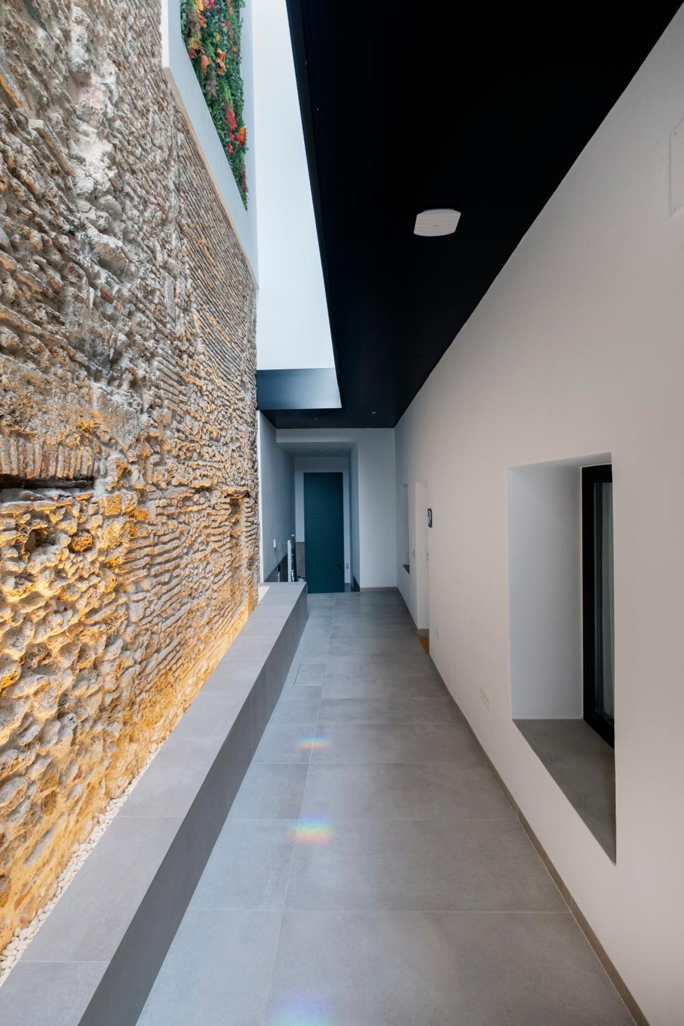 Villar Suites By Cadiz4Rentals Extérieur photo