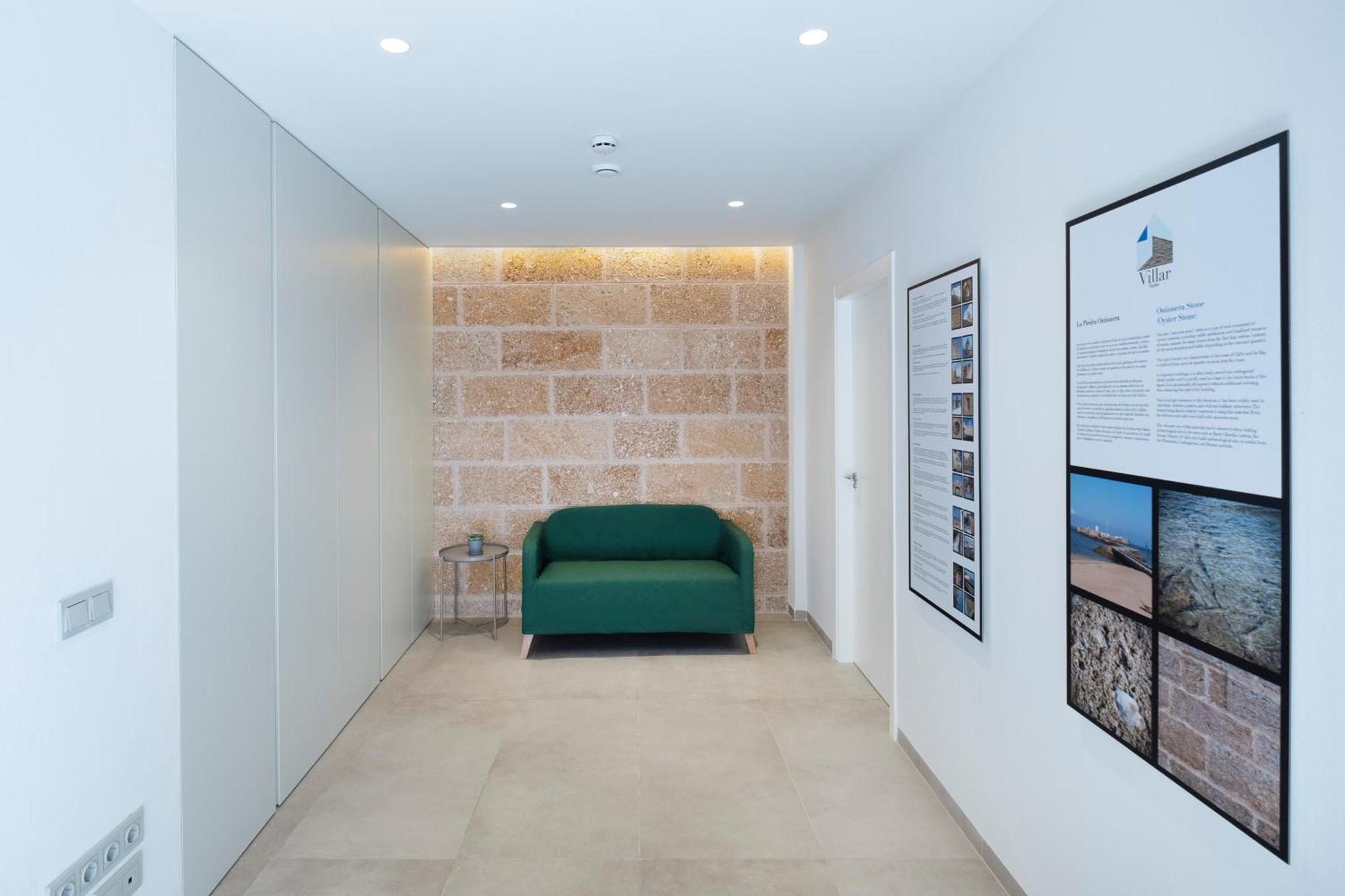 Villar Suites By Cadiz4Rentals Extérieur photo