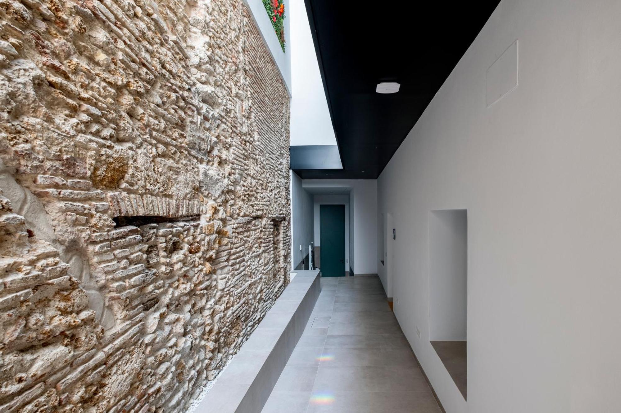 Villar Suites By Cadiz4Rentals Extérieur photo