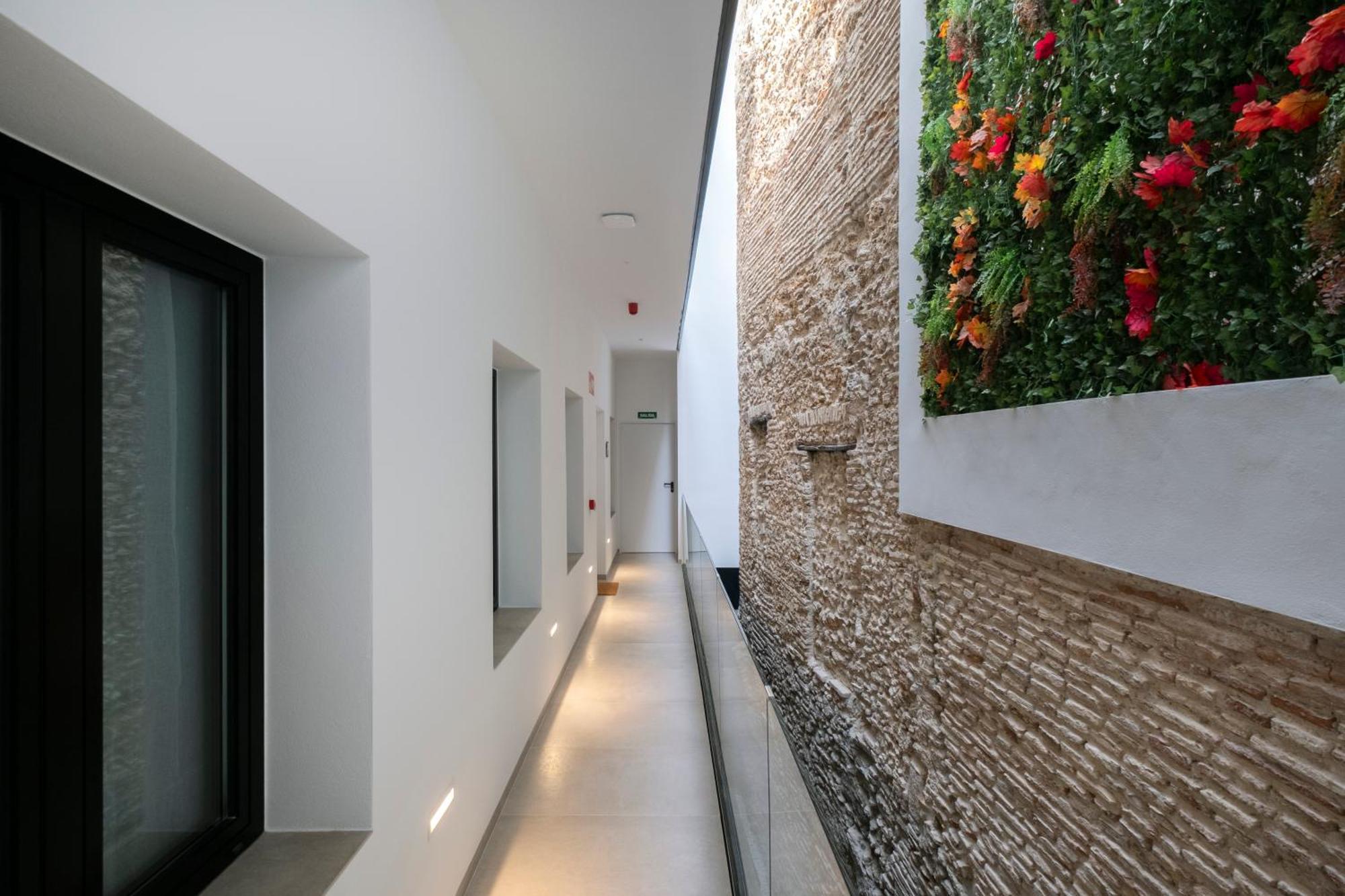 Villar Suites By Cadiz4Rentals Extérieur photo