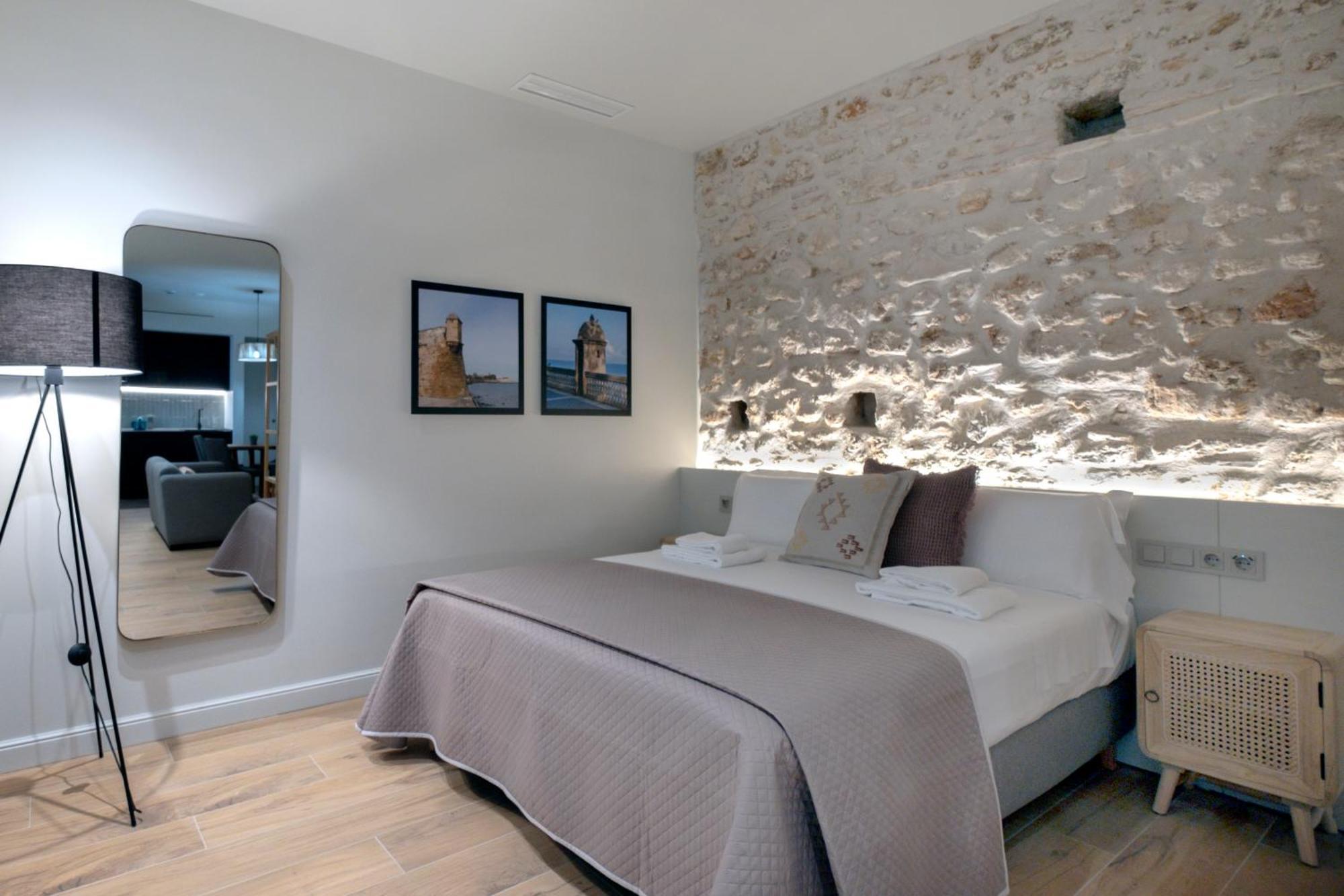 Villar Suites By Cadiz4Rentals Extérieur photo