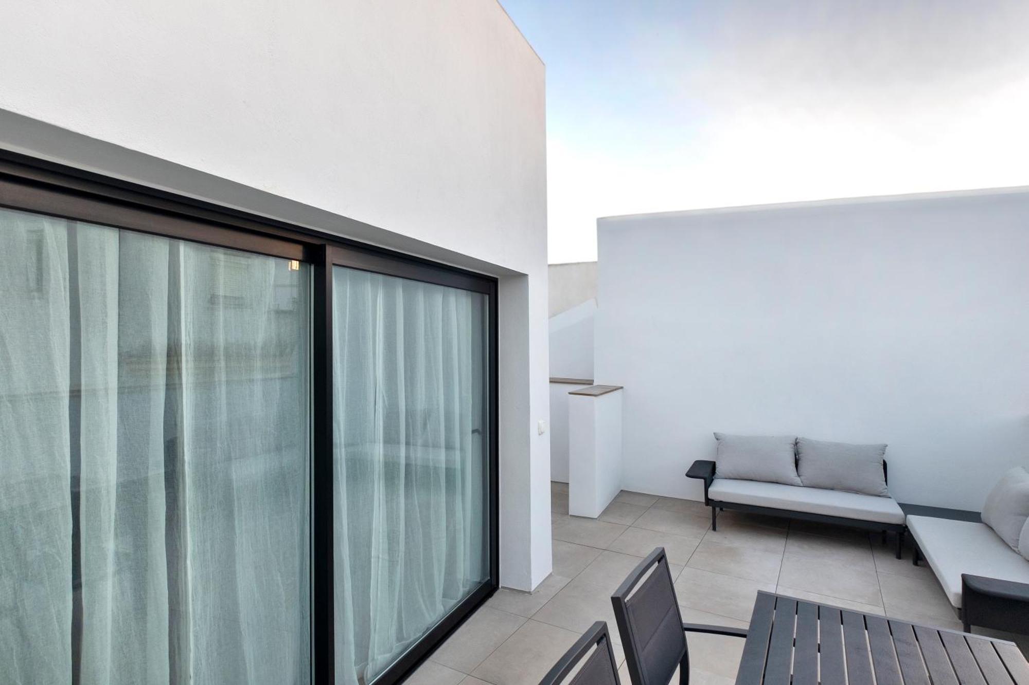 Villar Suites By Cadiz4Rentals Extérieur photo