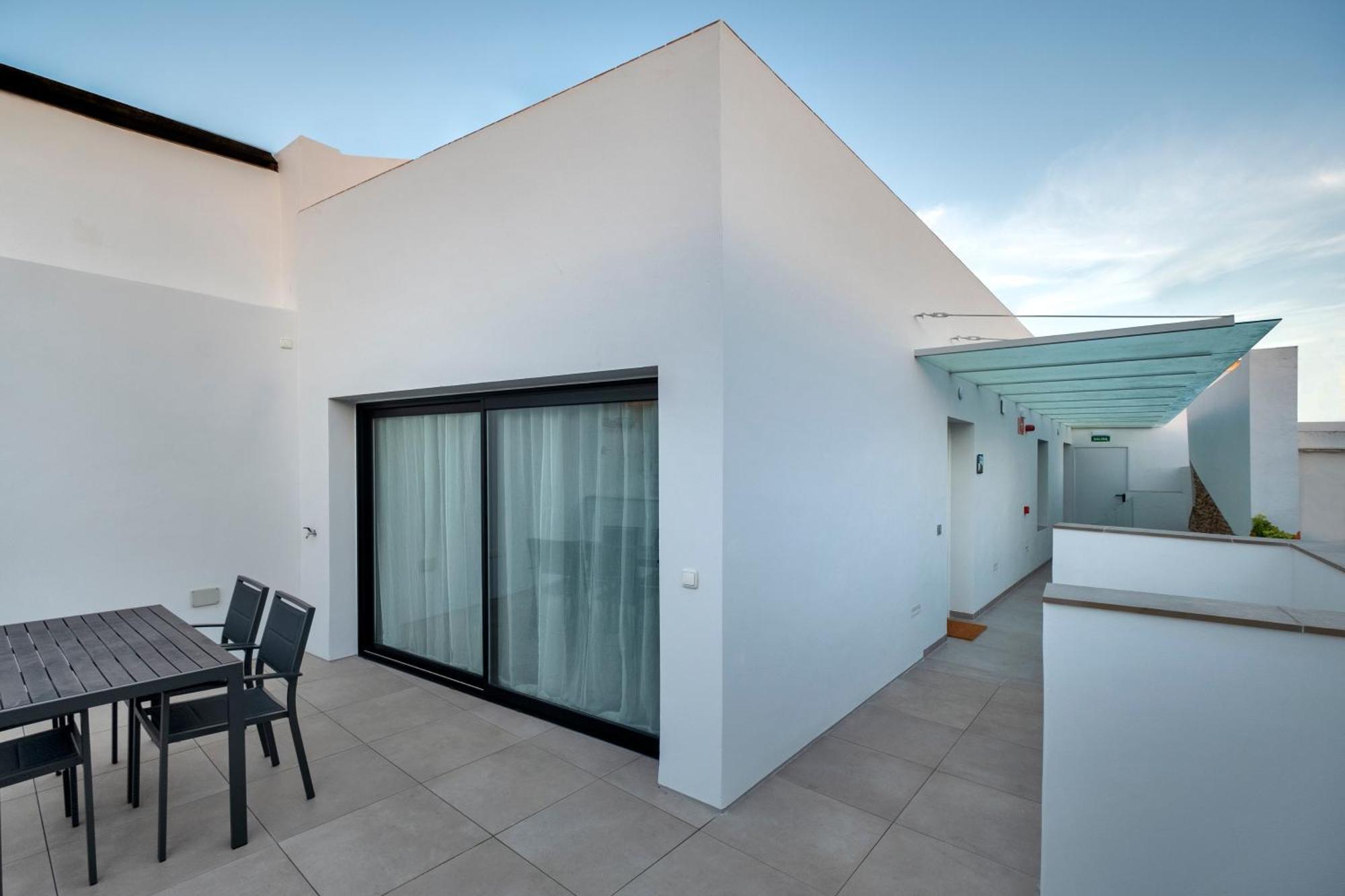 Villar Suites By Cadiz4Rentals Extérieur photo