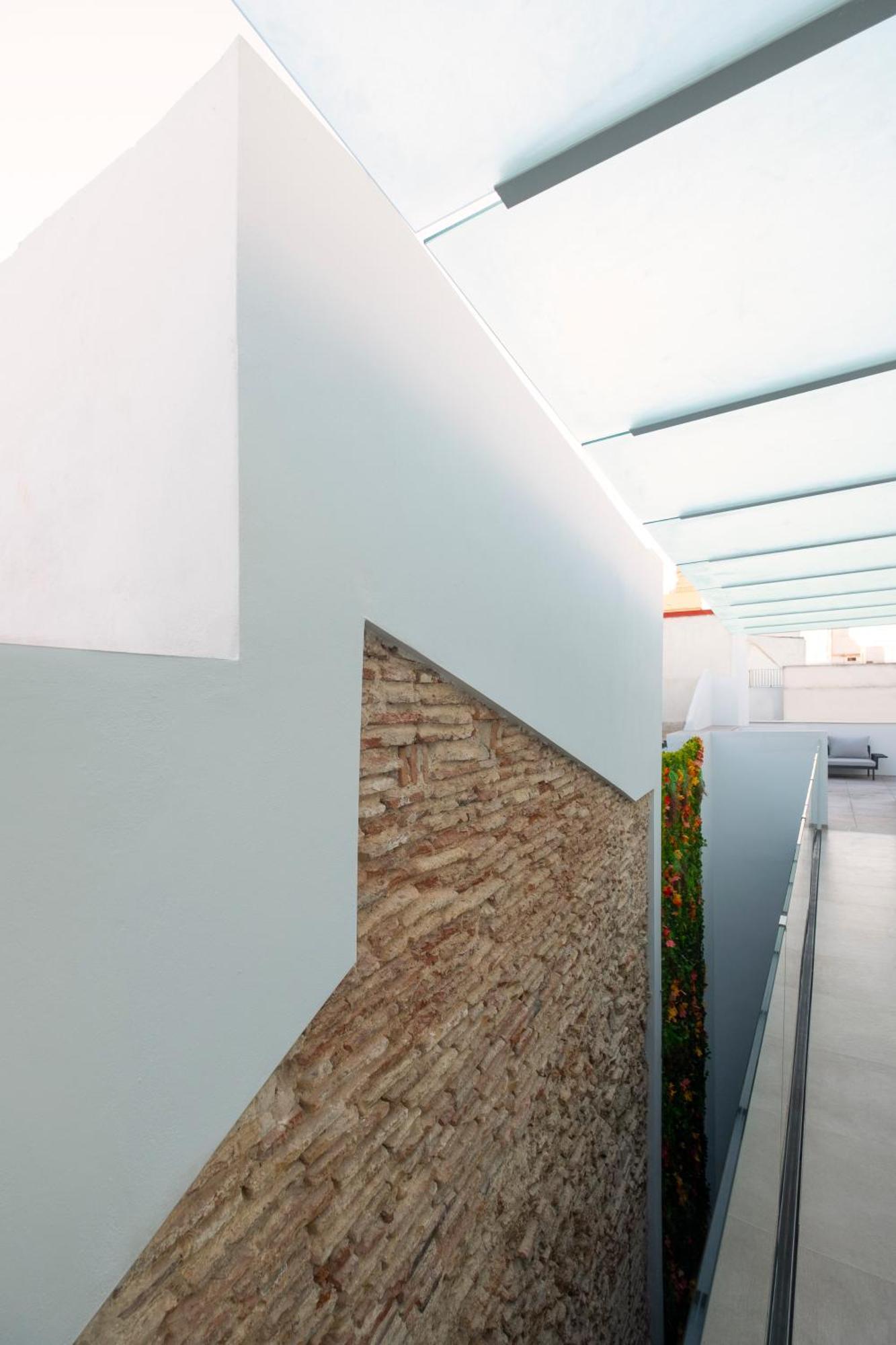 Villar Suites By Cadiz4Rentals Extérieur photo
