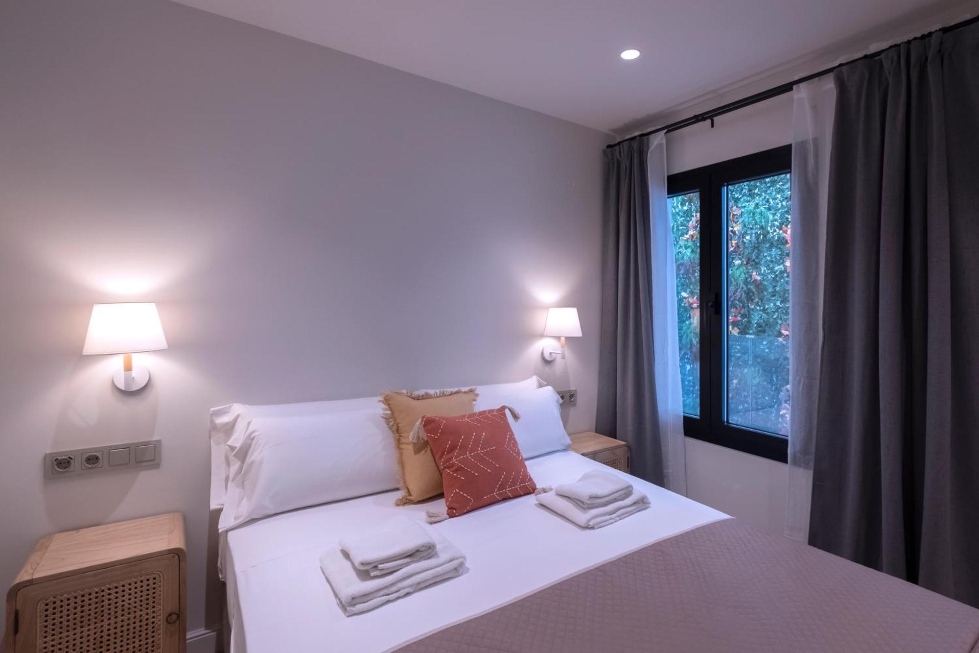 Villar Suites By Cadiz4Rentals Extérieur photo