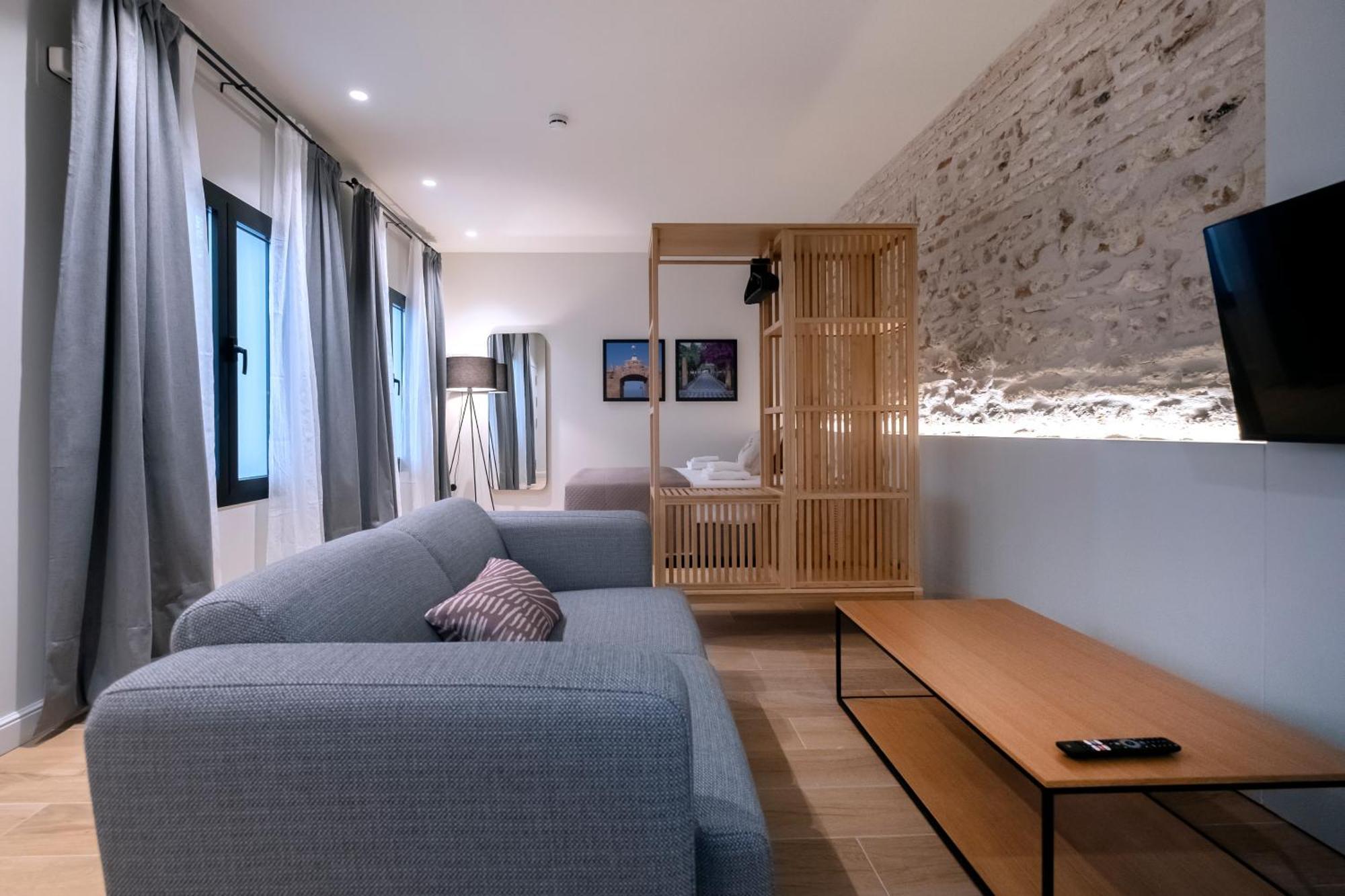 Villar Suites By Cadiz4Rentals Extérieur photo