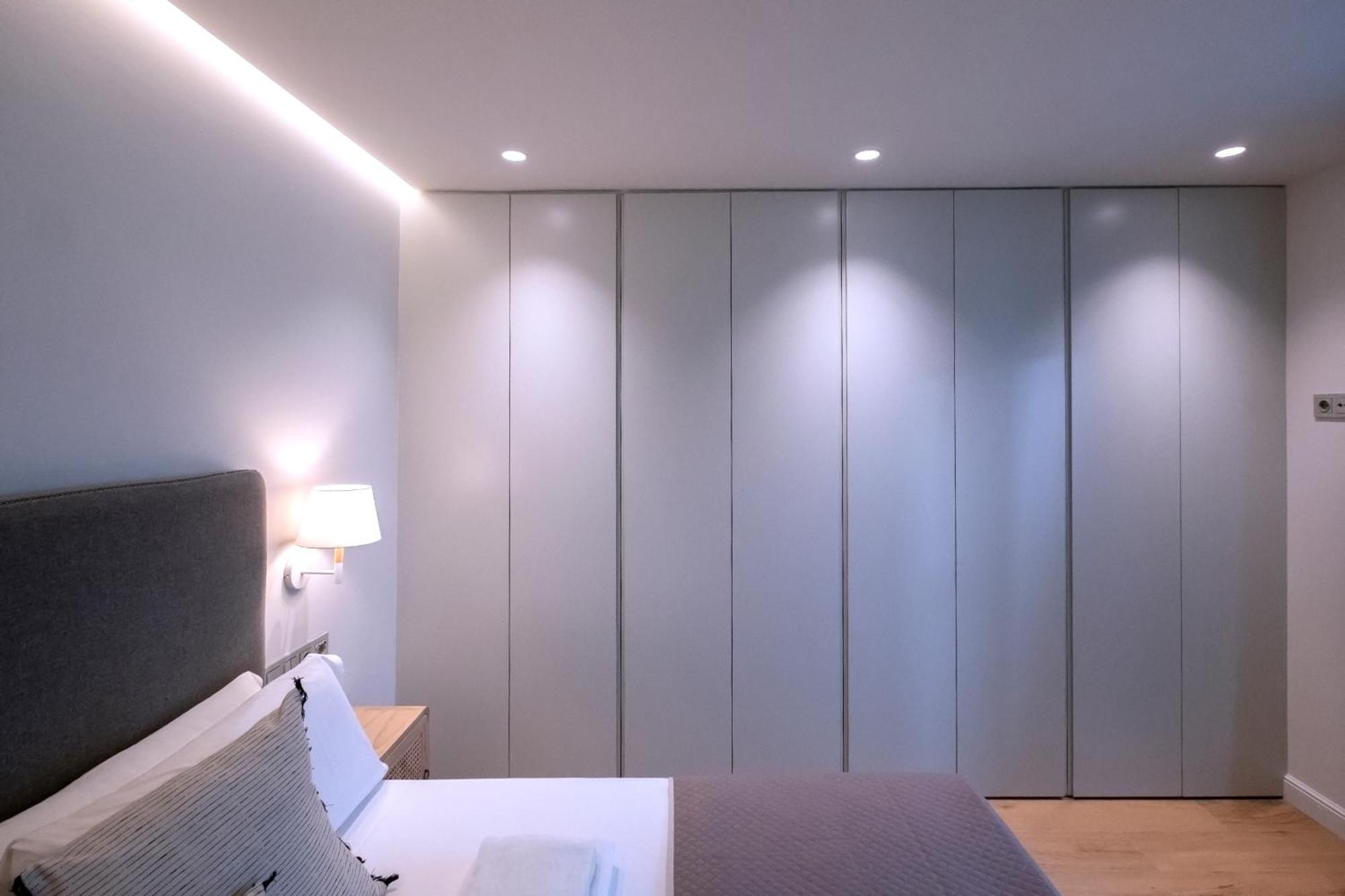 Villar Suites By Cadiz4Rentals Chambre photo