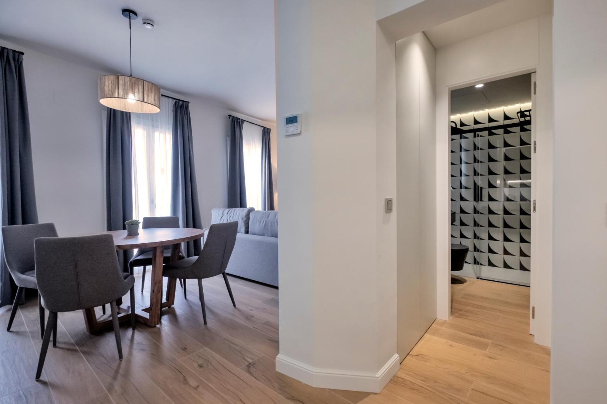 Villar Suites By Cadiz4Rentals Chambre photo