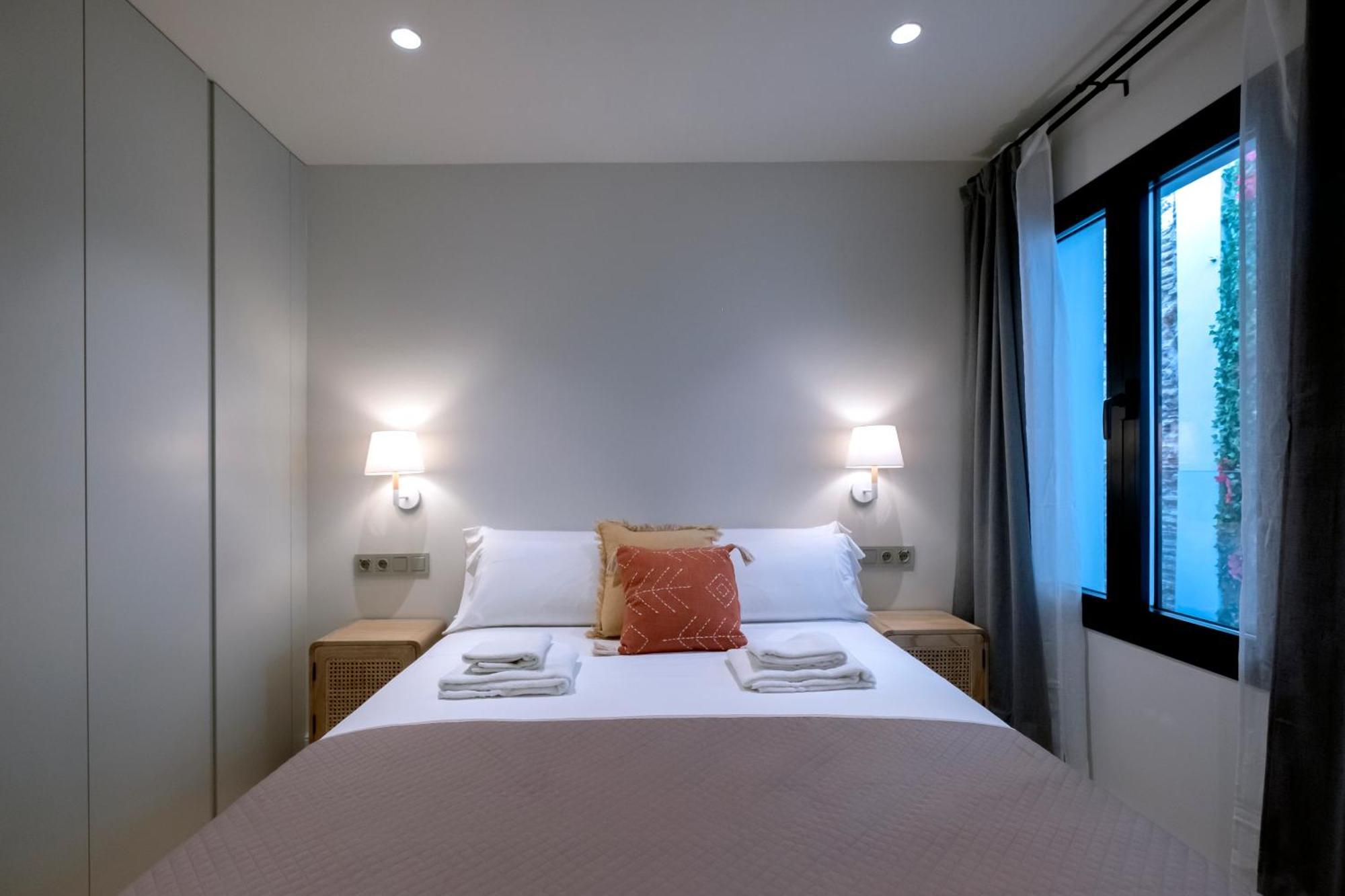 Villar Suites By Cadiz4Rentals Chambre photo