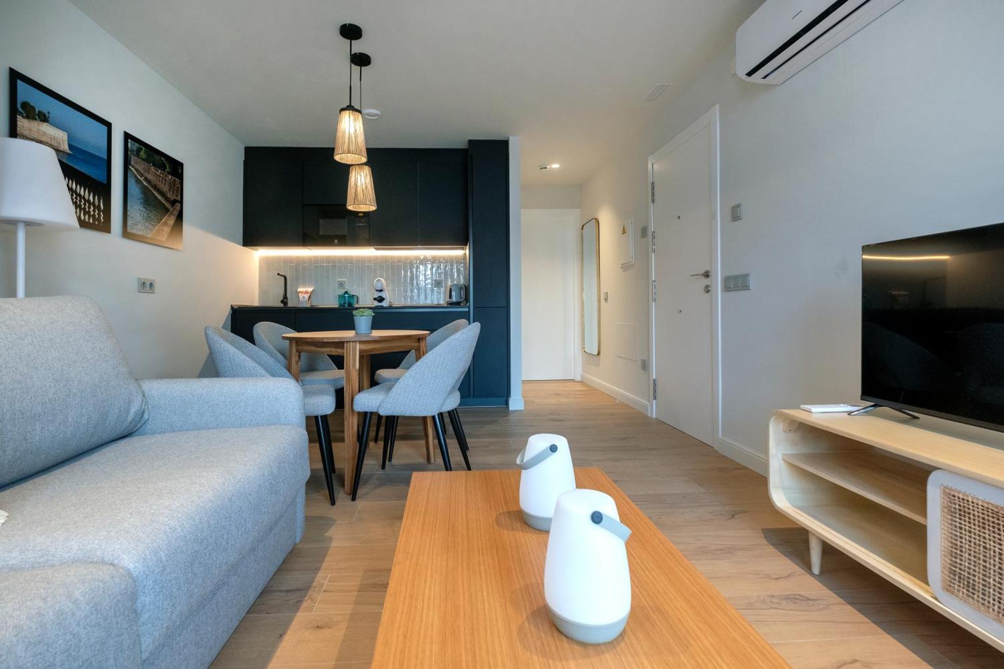 Villar Suites By Cadiz4Rentals Chambre photo