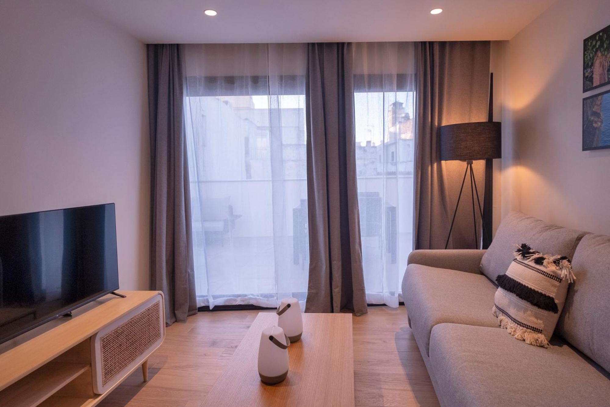 Villar Suites By Cadiz4Rentals Chambre photo
