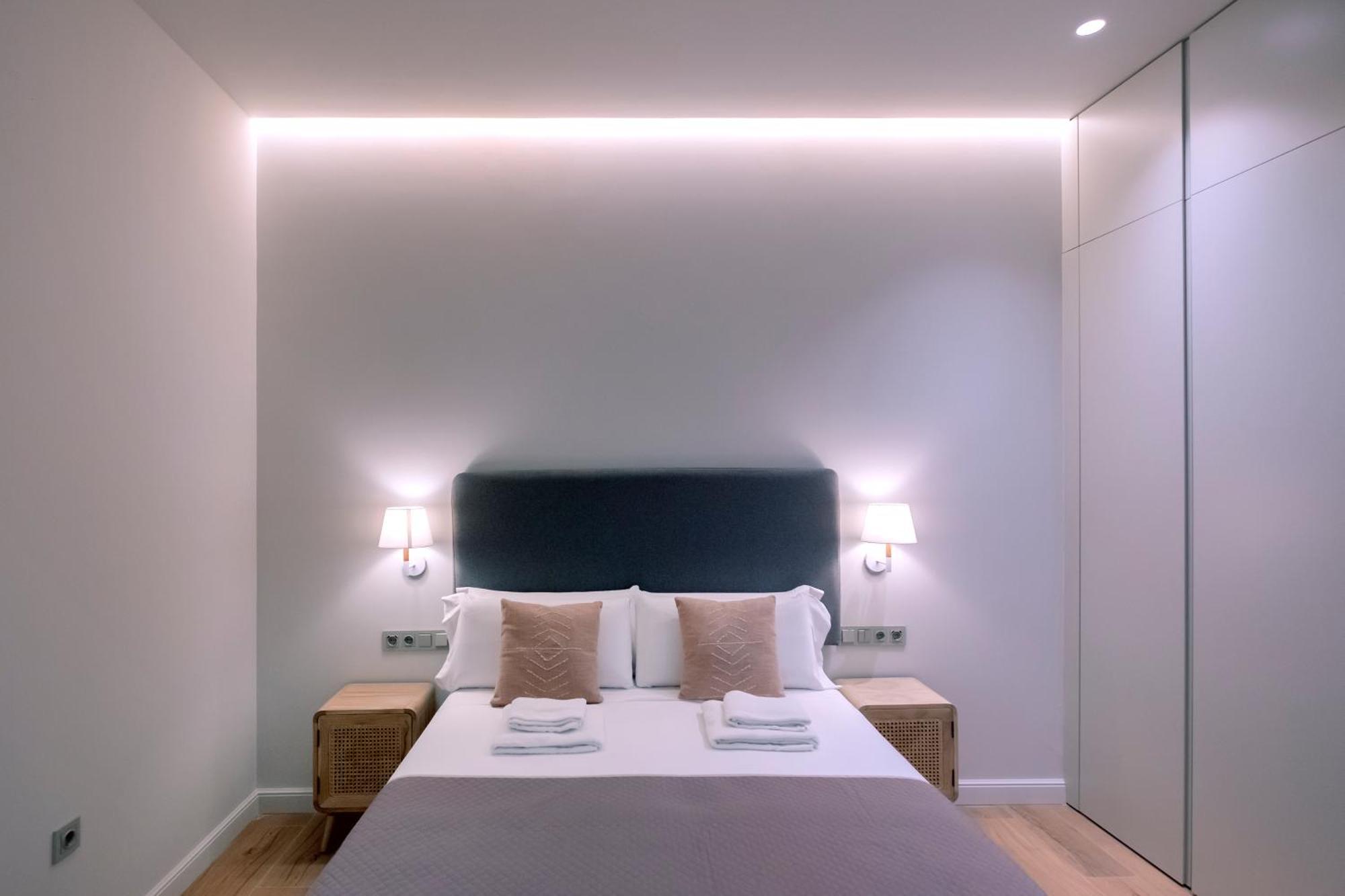 Villar Suites By Cadiz4Rentals Chambre photo