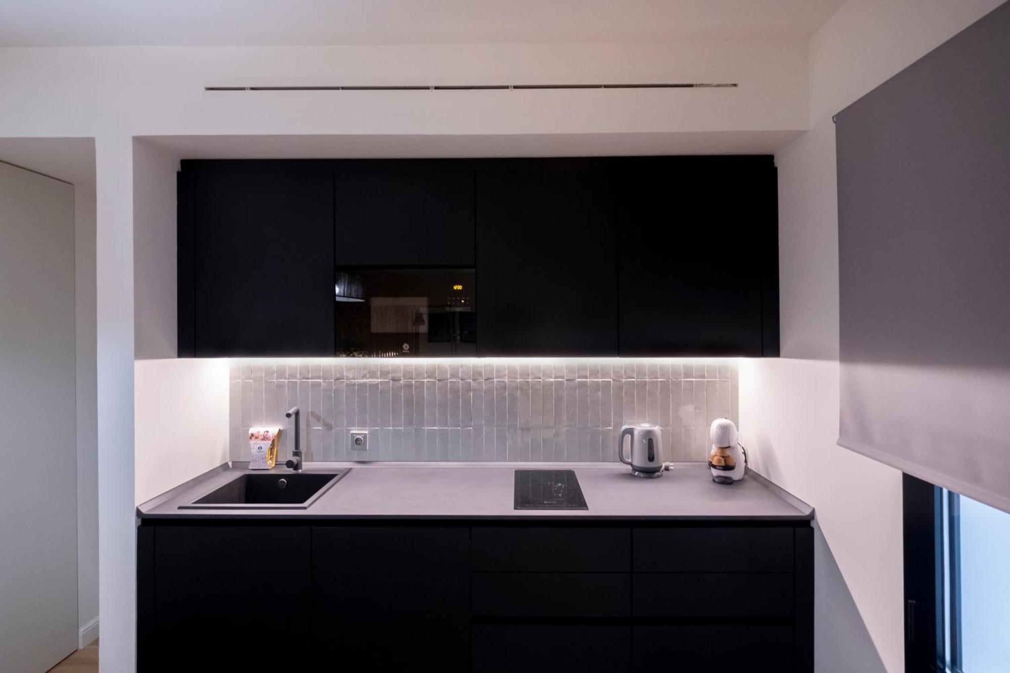 Villar Suites By Cadiz4Rentals Chambre photo