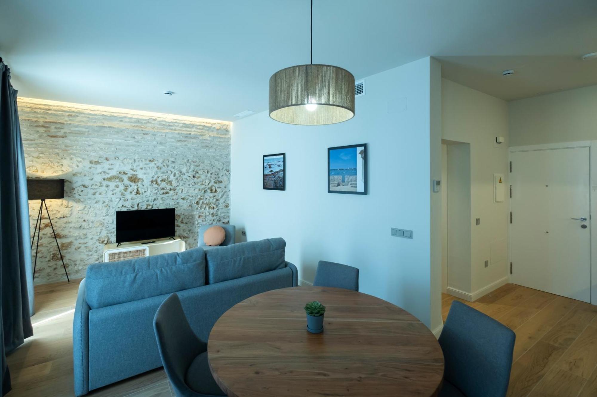 Villar Suites By Cadiz4Rentals Chambre photo