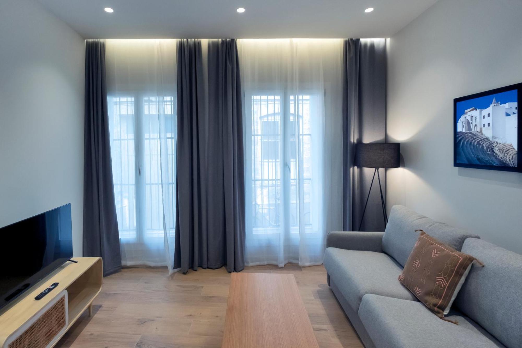 Villar Suites By Cadiz4Rentals Chambre photo