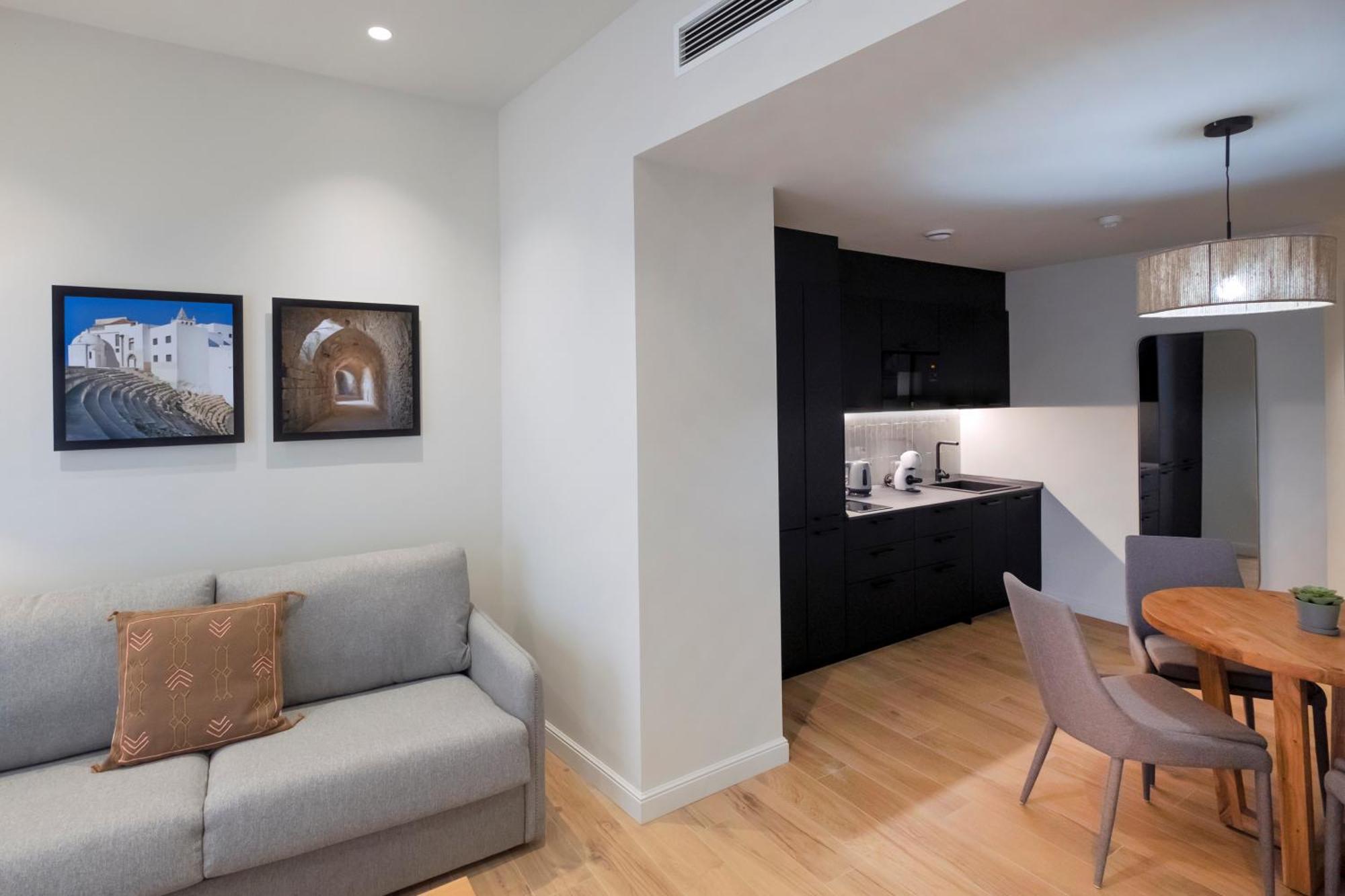 Villar Suites By Cadiz4Rentals Chambre photo