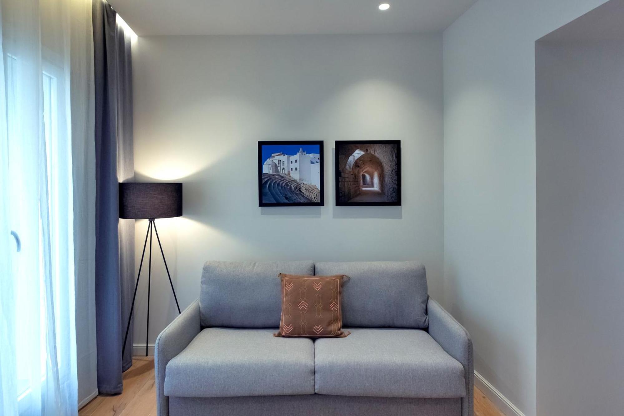 Villar Suites By Cadiz4Rentals Chambre photo