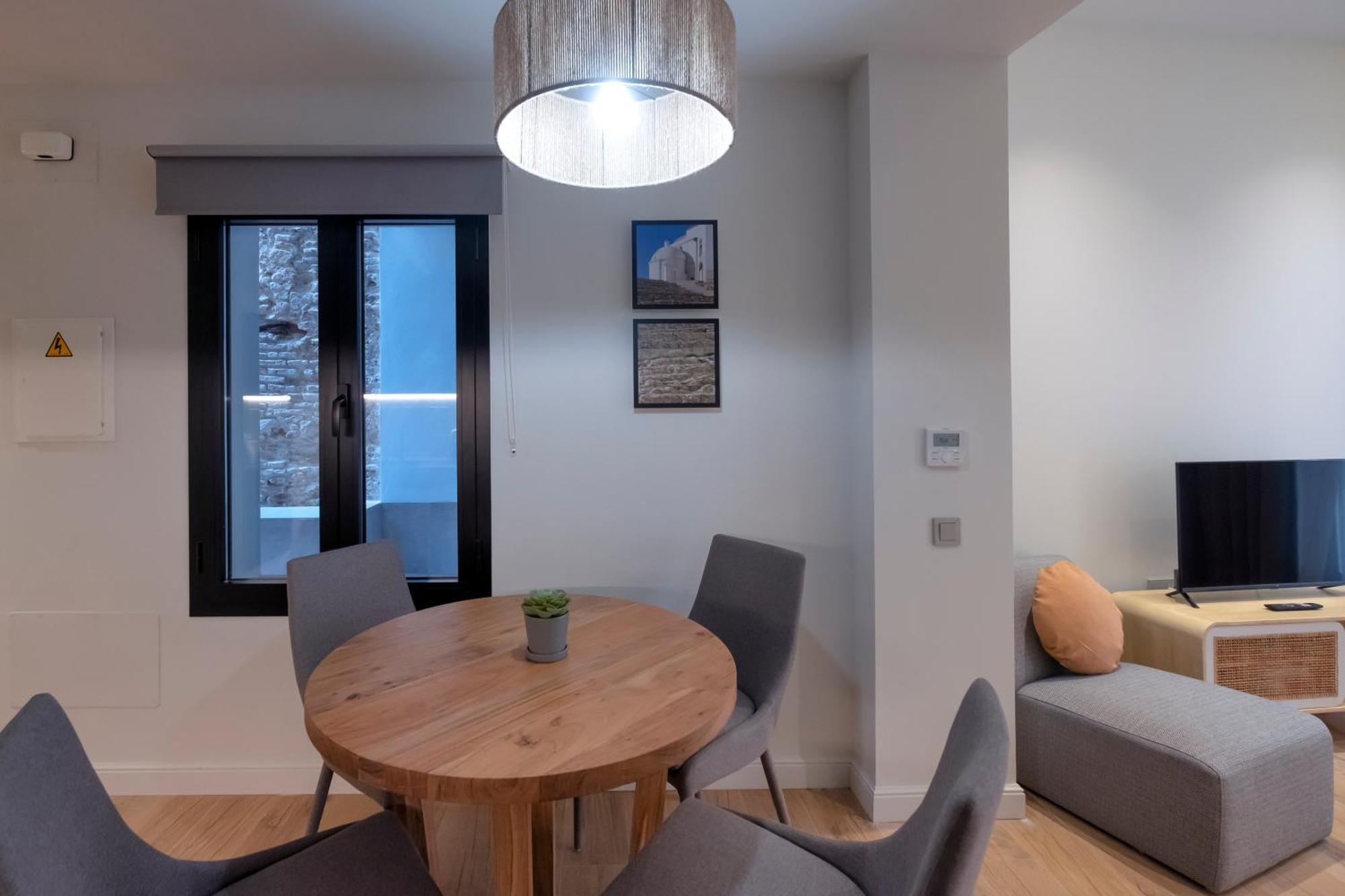 Villar Suites By Cadiz4Rentals Chambre photo