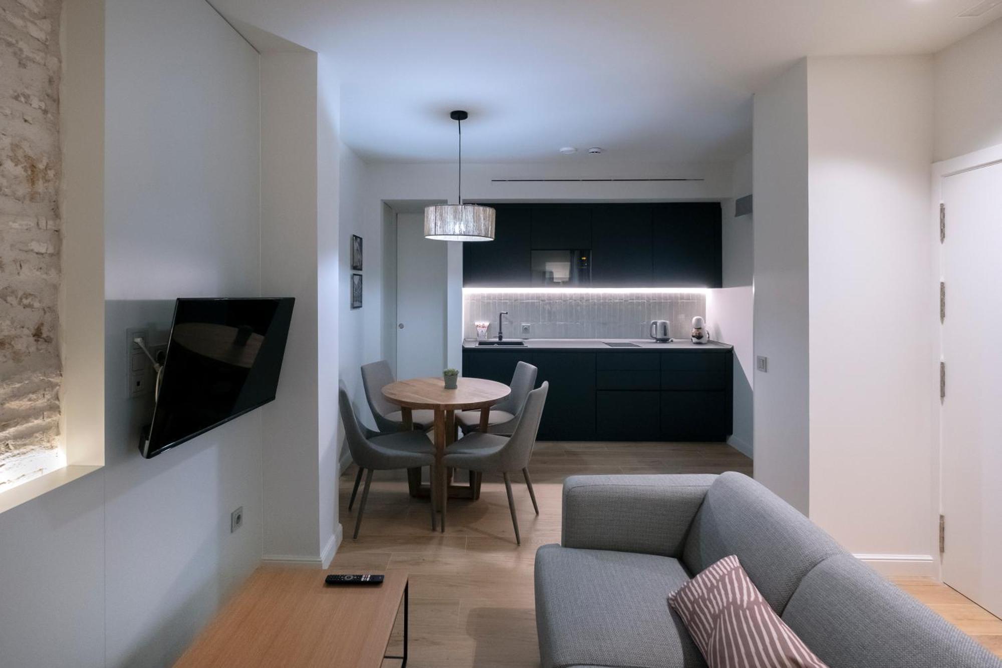 Villar Suites By Cadiz4Rentals Chambre photo