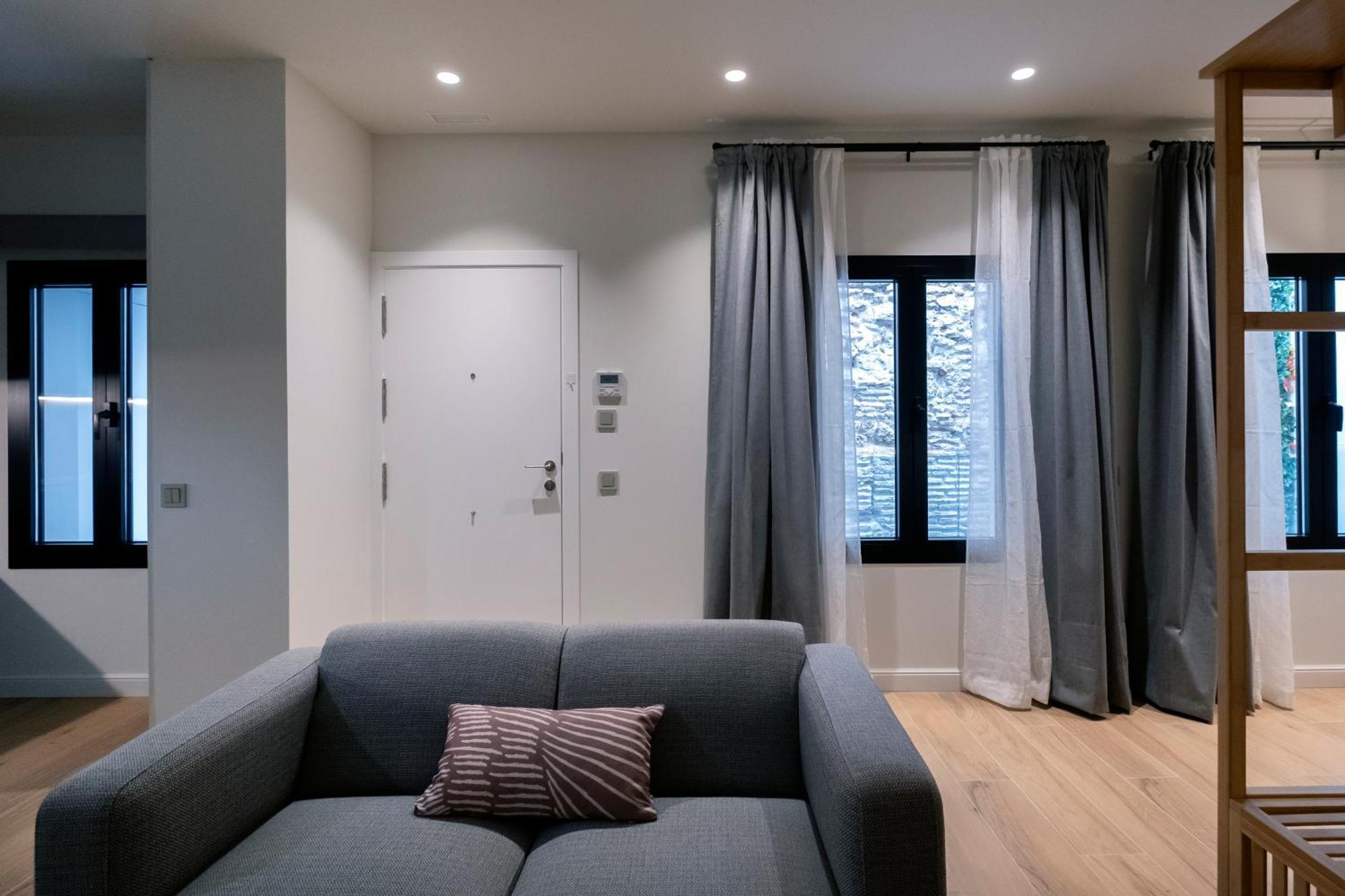 Villar Suites By Cadiz4Rentals Chambre photo