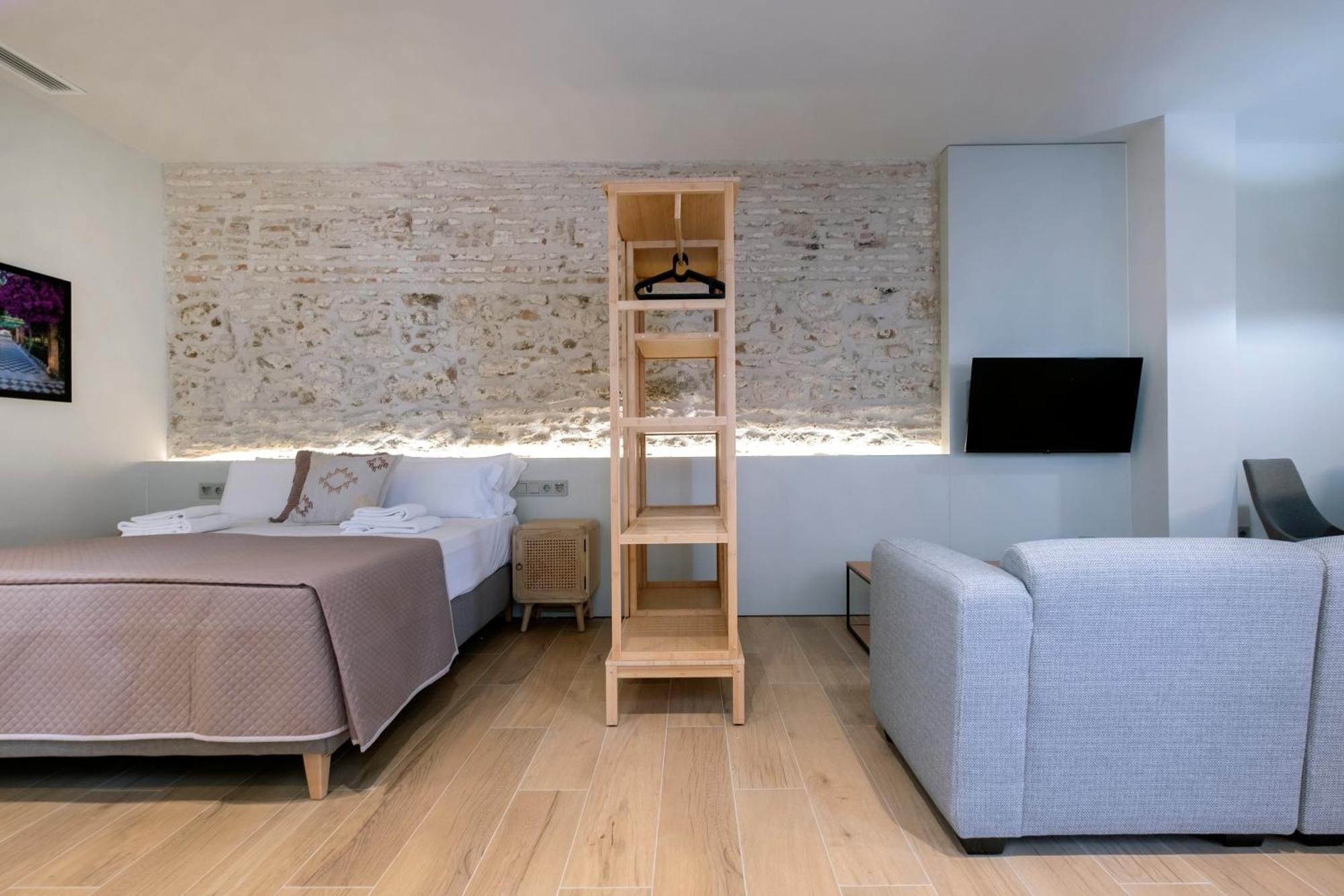 Villar Suites By Cadiz4Rentals Chambre photo