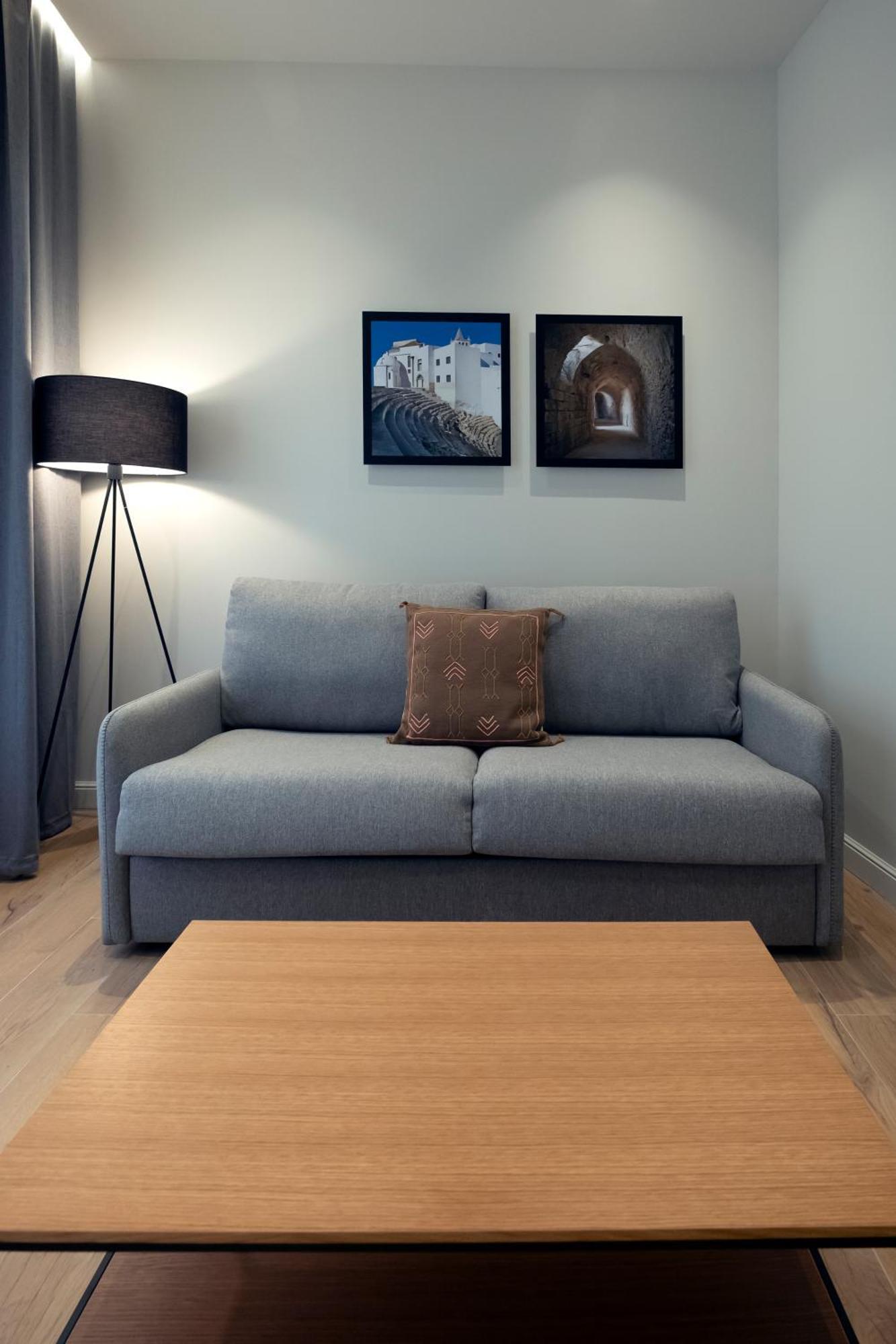 Villar Suites By Cadiz4Rentals Chambre photo