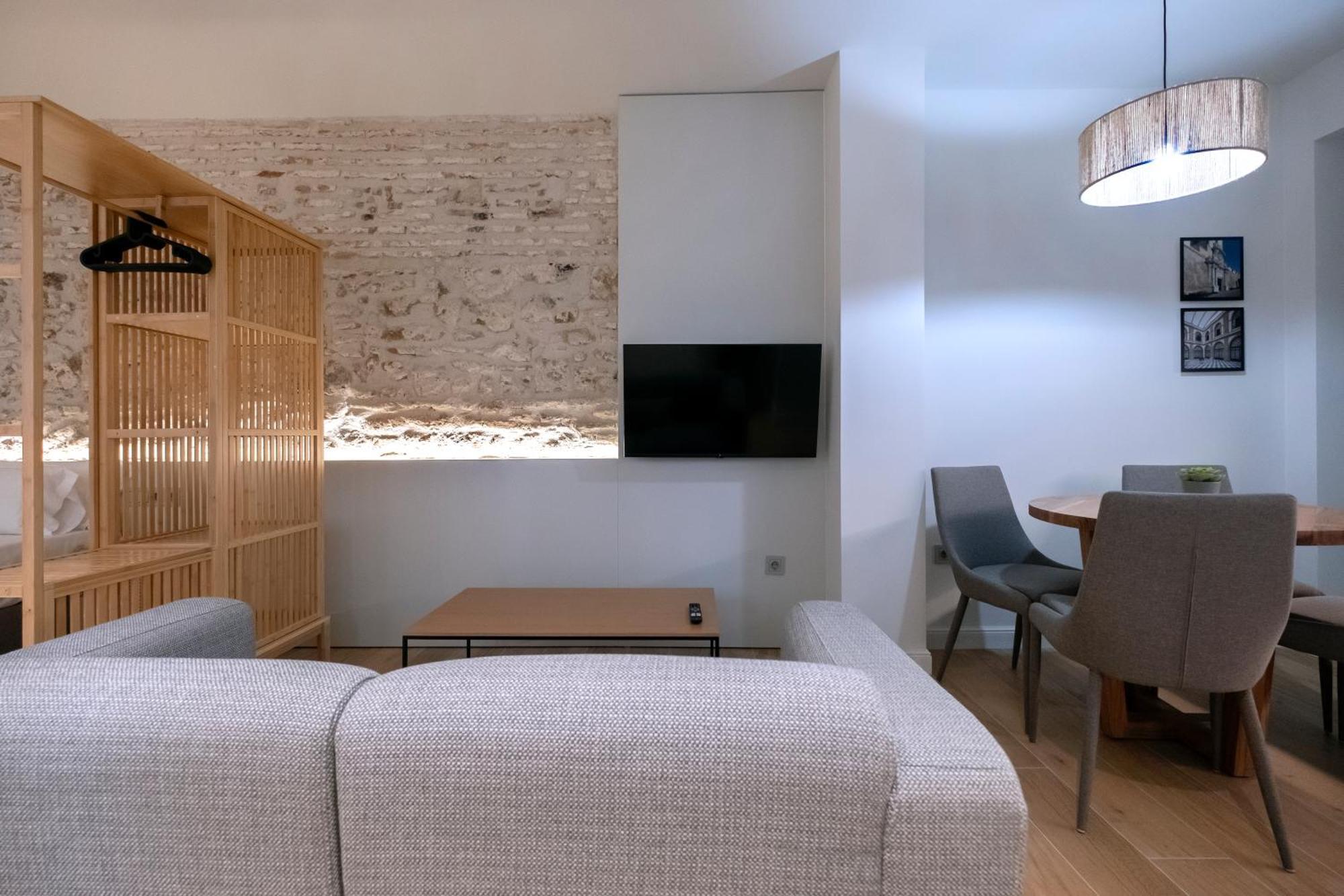 Villar Suites By Cadiz4Rentals Chambre photo