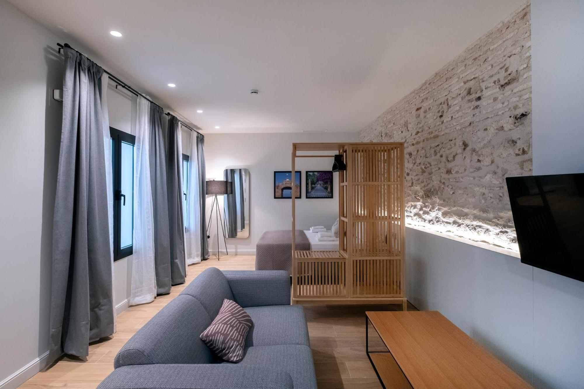Villar Suites By Cadiz4Rentals Chambre photo